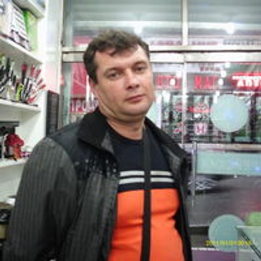 вадим, 49 лет, Уссурийск