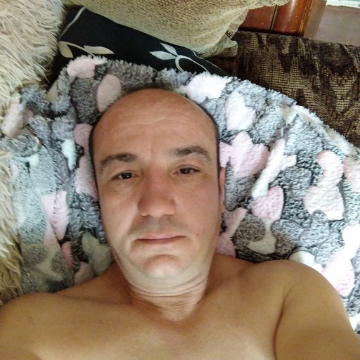 Алим, 45 лет