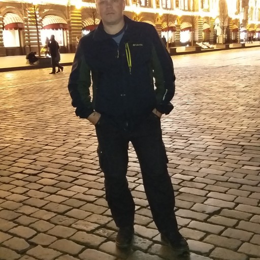 Максим, 44 года, Врангель