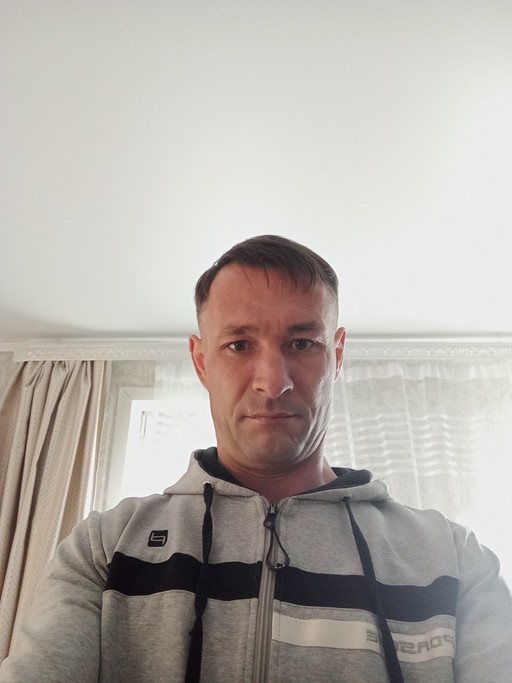 Руслан, 38