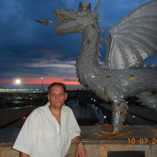 Михаил, 53 года, Казань