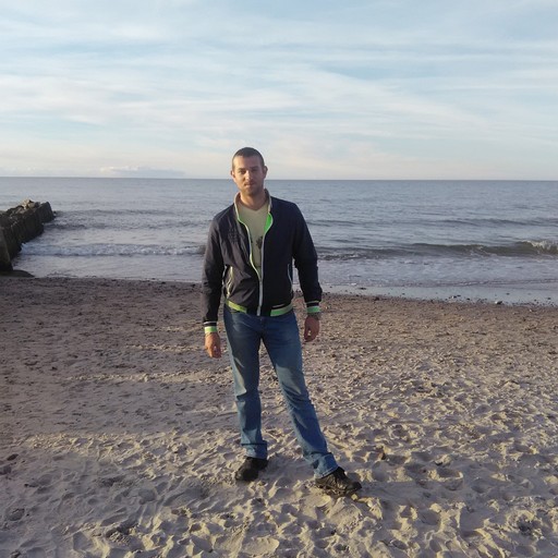Александр, 36 лет, Калининград
