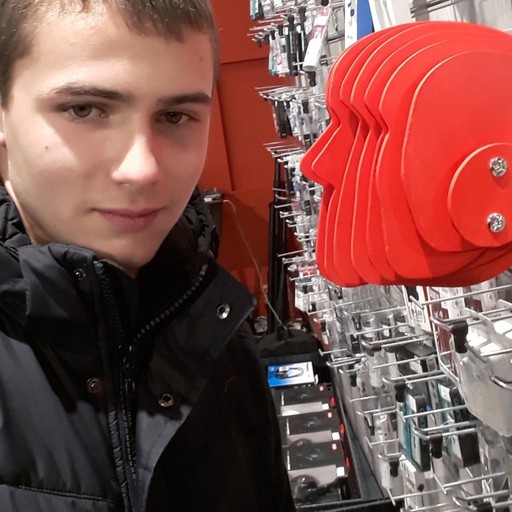 Александр, 24 года, Мариуполь