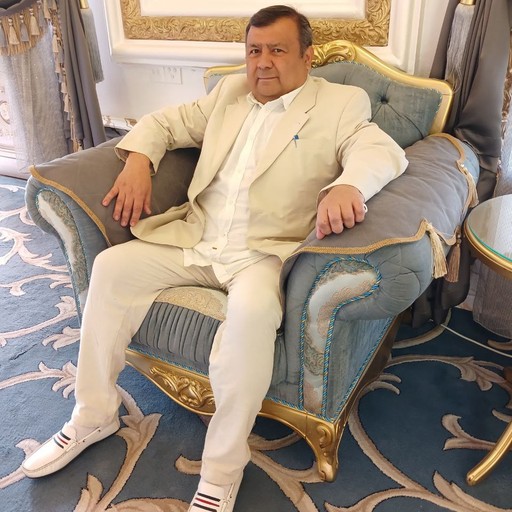 Альберт, 54 года, Москва