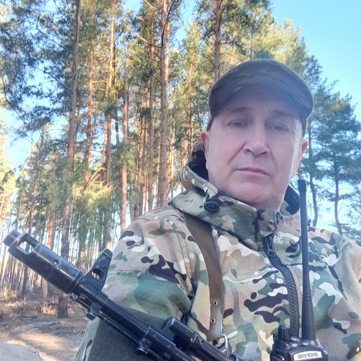 Туфик, 61 год, Антрацит