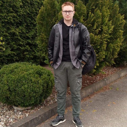 Даниил, 20 лет, Калининград