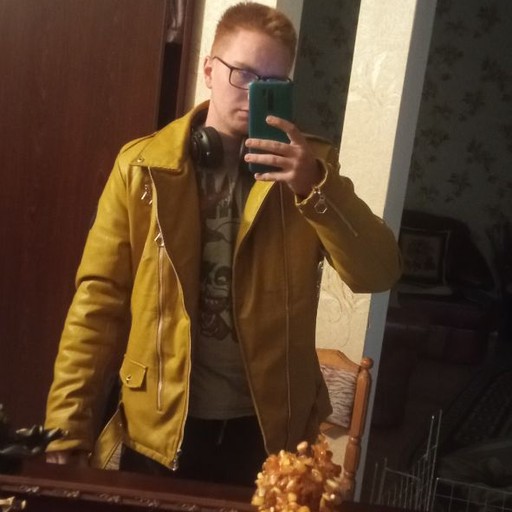Даниил, 19 лет, Калининград