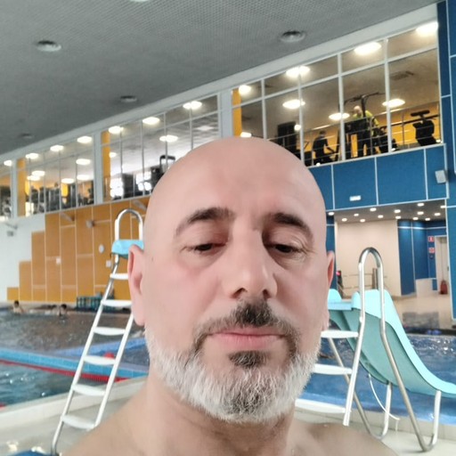 Хатам, 54 года, Москва