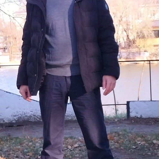 Дени, 43 года, Бердянск