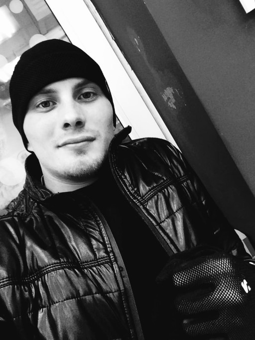 Павлик, 27