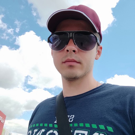Дмитрий, 28 лет, Отрадный