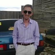 Андрей, 50 лет, Знаменск