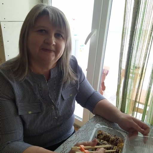 Людмила, 62 года, Мелитополь