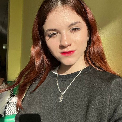 Алиса, 27 лет