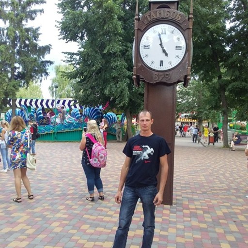 Олег, 34 года, Москва