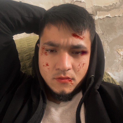 Бек, 23 года, Волжский