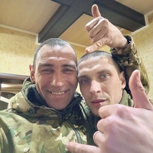 Владимир, 45 лет, Донецк