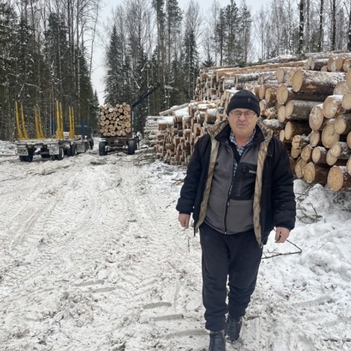 Виктор65, Кудымкар