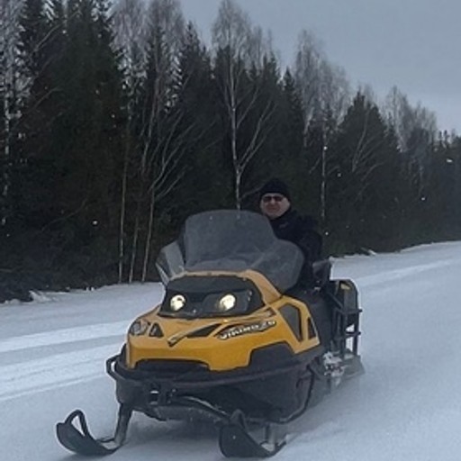 Виктор65, Кудымкар