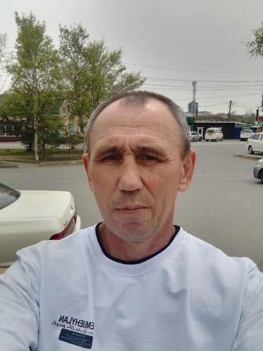 Сергей, 50