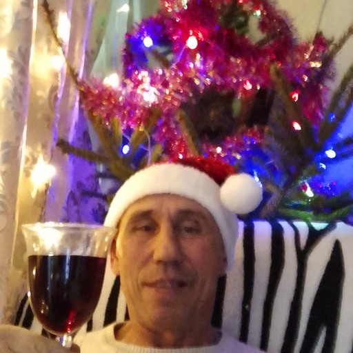 Сергей, 49 лет, Врангель