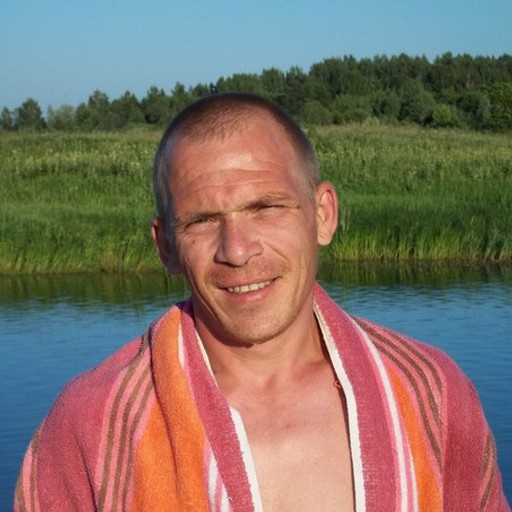 Сергей, 46 лет, Пермь
