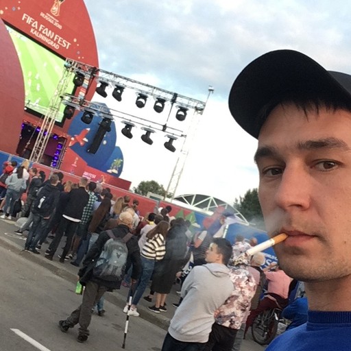 Артем, 38 лет, Кача