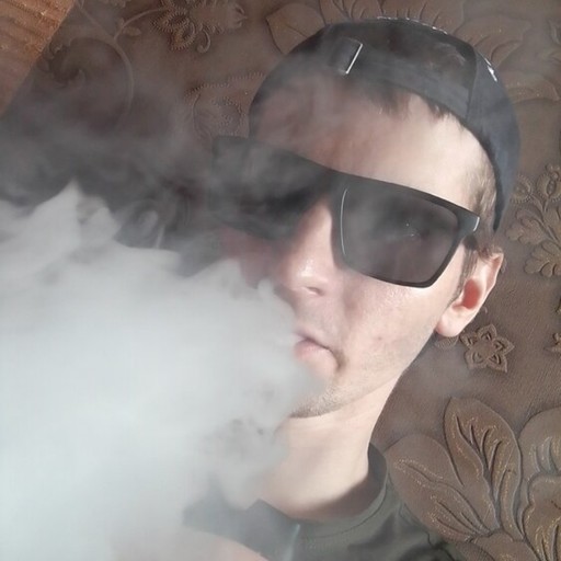 Андрей25, Надым