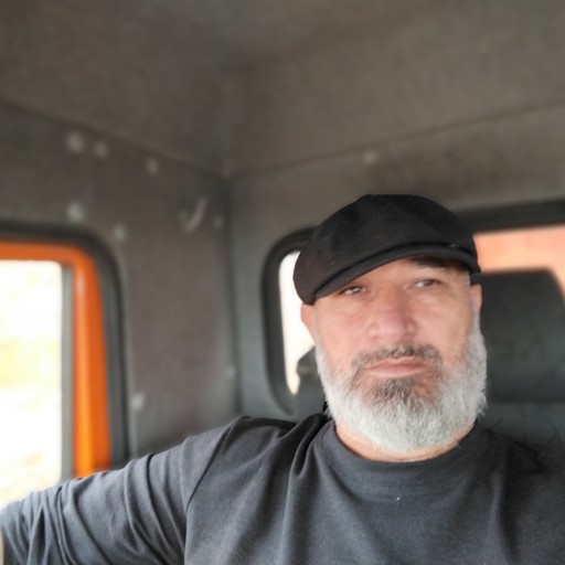 Ахмед, 45 лет, Калуга