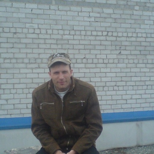 Виталий, 45 лет