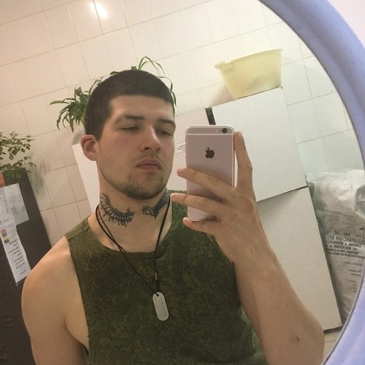Danil, 24 года, Луганск