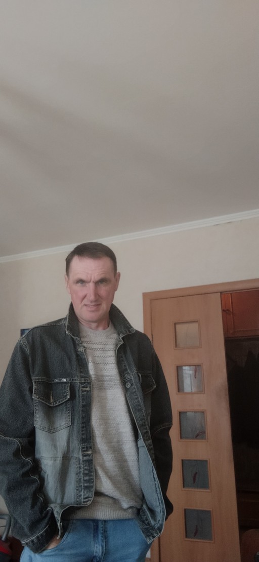 Сергей, 48