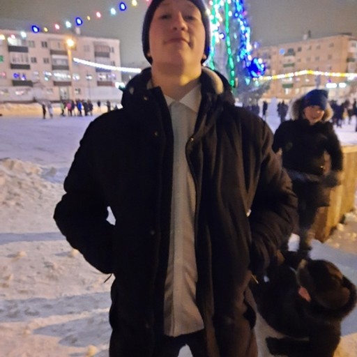 No, 22 года, Приютово