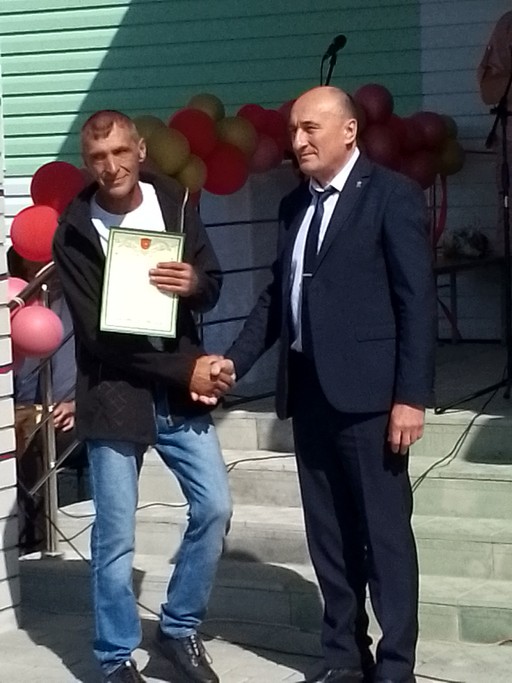 Сергей, 51