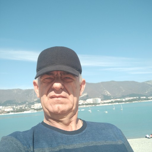 Владимир, 53 года