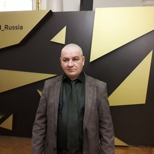 Роман, 49 лет, Волжский