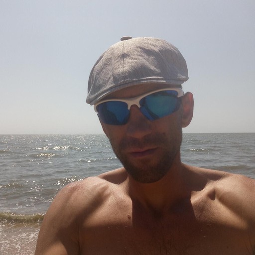 Анатолий, 38 лет