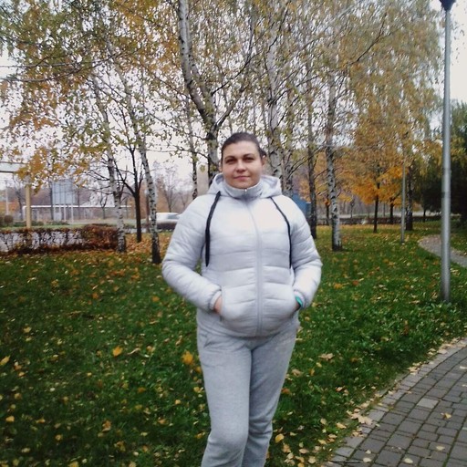 Ольга42, Донецк