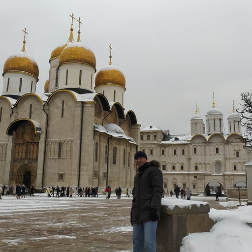 Пётр, 47 лет, Москва