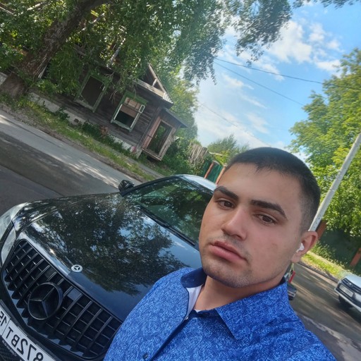 Вова, 22 года, Нижнекамск