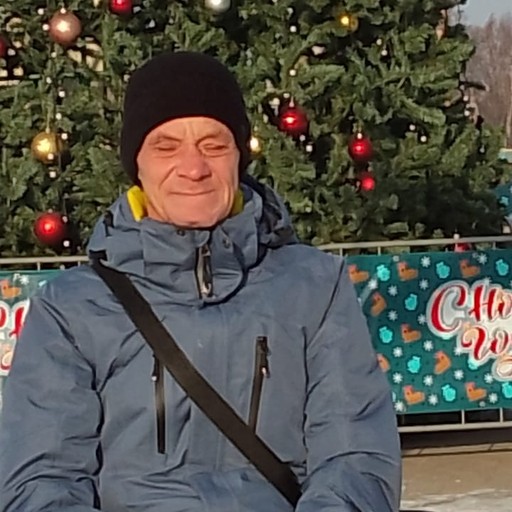 Серж, 54 года, Владивосток