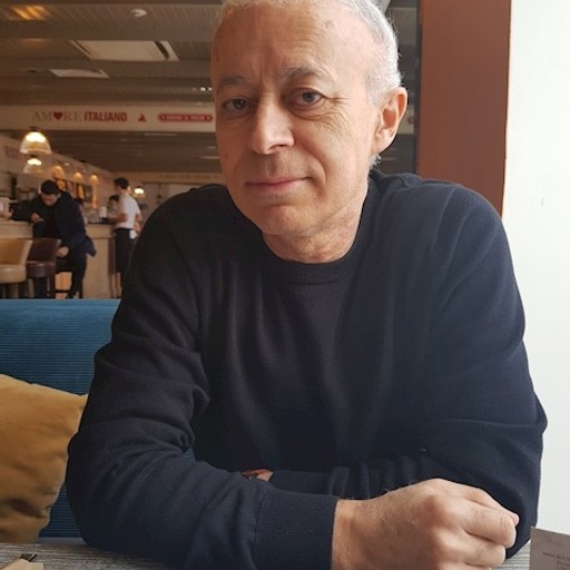 Хххх, 64 года, Москва