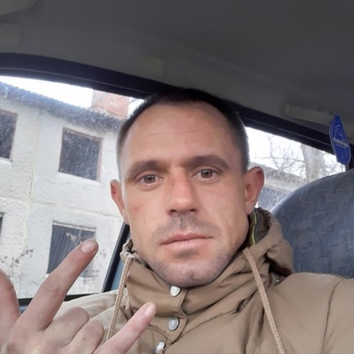 Миха, 37 лет, Тула