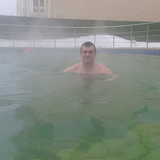 Иван34, Белоярский