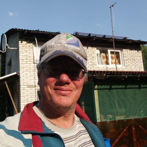 алексей, 48 лет, Монино