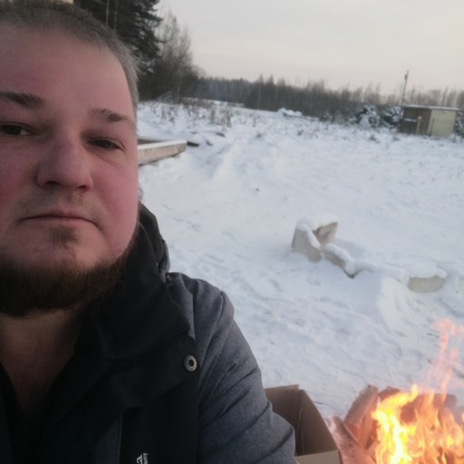 Фёдор, 41 год, Кириши