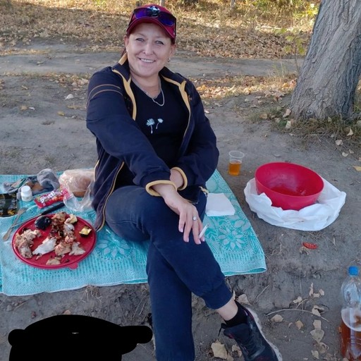 Галинка, 47 лет, Бийск