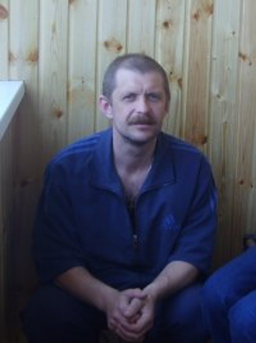 Юрий, 57