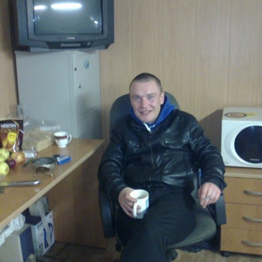 Алексей, 47 лет, Мурманск