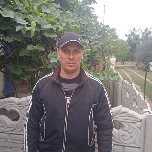Иван, 38 лет
